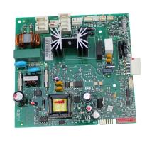 Leistungselektronik + CPU für Saeco Syntia